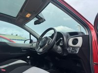 USED 2013 13 TOYOTA YARIS 1.33 Dual VVT-i T Spirit Euro 5 5dr 2 Owner/2Keys/Full history