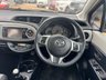 USED 2013 13 TOYOTA YARIS 1.33 Dual VVT-i T Spirit Euro 5 5dr 2 Owner/2Keys/Full history