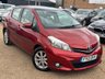 USED 2013 13 TOYOTA YARIS 1.33 Dual VVT-i T Spirit Euro 5 5dr 2 Owner/2Keys/Full history