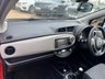 USED 2013 13 TOYOTA YARIS 1.33 Dual VVT-i T Spirit Euro 5 5dr 2 Owner/2Keys/Full history