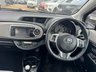 USED 2013 13 TOYOTA YARIS 1.33 Dual VVT-i T Spirit Euro 5 5dr 2 Owner/2Keys/Full history