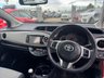 USED 2013 13 TOYOTA YARIS 1.33 Dual VVT-i T Spirit Euro 5 5dr 2 Owner/2Keys/Full history