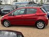 USED 2013 13 TOYOTA YARIS 1.33 Dual VVT-i T Spirit Euro 5 5dr 2 Owner/2Keys/Full history