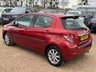 USED 2013 13 TOYOTA YARIS 1.33 Dual VVT-i T Spirit Euro 5 5dr 2 Owner/2Keys/Full history