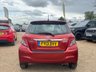 USED 2013 13 TOYOTA YARIS 1.33 Dual VVT-i T Spirit Euro 5 5dr 2 Owner/2Keys/Full history