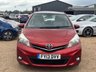 USED 2013 13 TOYOTA YARIS 1.33 Dual VVT-i T Spirit Euro 5 5dr 2 Owner/2Keys/Full history
