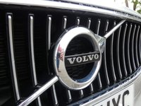 USED 2017 67 VOLVO S90 2.0 D5 PowerPulse Inscription Saloon 4dr Diesel Auto AWD 235 bhp 