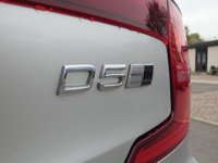 USED 2017 67 VOLVO S90 2.0 D5 PowerPulse Inscription Saloon 4dr Diesel Auto AWD 235 bhp 