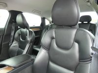USED 2017 67 VOLVO S90 2.0 D5 PowerPulse Inscription Saloon 4dr Diesel Auto AWD 235 bhp 