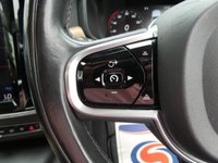 USED 2017 67 VOLVO S90 2.0 D5 PowerPulse Inscription Saloon 4dr Diesel Auto AWD 235 bhp 