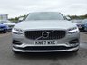 USED 2017 67 VOLVO S90 2.0 D5 PowerPulse Inscription Saloon 4dr Diesel Auto AWD 235 bhp 