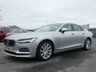 USED 2017 67 VOLVO S90 2.0 D5 PowerPulse Inscription Saloon 4dr Diesel Auto AWD 235 bhp 