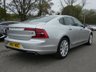 USED 2017 67 VOLVO S90 2.0 D5 PowerPulse Inscription Saloon 4dr Diesel Auto AWD 235 bhp 