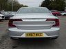 USED 2017 67 VOLVO S90 2.0 D5 PowerPulse Inscription Saloon 4dr Diesel Auto AWD 235 bhp 