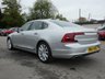 USED 2017 67 VOLVO S90 2.0 D5 PowerPulse Inscription Saloon 4dr Diesel Auto AWD 235 bhp 