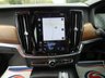 USED 2017 67 VOLVO S90 2.0 D5 PowerPulse Inscription Saloon 4dr Diesel Auto AWD 235 bhp 