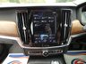 USED 2017 67 VOLVO S90 2.0 D5 PowerPulse Inscription Saloon 4dr Diesel Auto AWD 235 bhp 