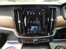 USED 2017 67 VOLVO S90 2.0 D5 PowerPulse Inscription Saloon 4dr Diesel Auto AWD 235 bhp 