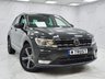 USED 2016 10 VOLKSWAGEN TIGUAN 2.0 TDI BlueMotion Tech SE Navigation SUV 5dr Diesel Manual Euro 6 (s/s) (150 ps) 18 INCH ALLOYS, NAV, DAB!