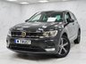 USED 2016 10 VOLKSWAGEN TIGUAN 2.0 TDI BlueMotion Tech SE Navigation SUV 5dr Diesel Manual Euro 6 (s/s) (150 ps) 18 INCH ALLOYS, NAV, DAB!