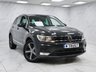 USED 2016 10 VOLKSWAGEN TIGUAN 2.0 TDI BlueMotion Tech SE Navigation SUV 5dr Diesel Manual Euro 6 (s/s) (150 ps) 18 INCH ALLOYS, NAV, DAB!