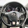 USED 2016 10 VOLKSWAGEN TIGUAN 2.0 TDI BlueMotion Tech SE Navigation SUV 5dr Diesel Manual Euro 6 (s/s) (150 ps) 18 INCH ALLOYS, NAV, DAB!