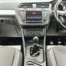 USED 2016 10 VOLKSWAGEN TIGUAN 2.0 TDI BlueMotion Tech SE Navigation SUV 5dr Diesel Manual Euro 6 (s/s) (150 ps) 18 INCH ALLOYS, NAV, DAB!
