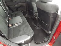 USED 2013 13 HONDA CR-V 2.0 i-VTEC SR SUV 5dr Petrol Manual 4WD Euro 5 (s/s) (155 ps) 