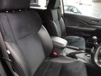 USED 2013 13 HONDA CR-V 2.0 i-VTEC SR SUV 5dr Petrol Manual 4WD Euro 5 (s/s) (155 ps) 