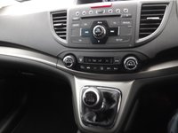 USED 2013 13 HONDA CR-V 2.0 i-VTEC SR SUV 5dr Petrol Manual 4WD Euro 5 (s/s) (155 ps) 