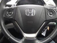 USED 2013 13 HONDA CR-V 2.0 i-VTEC SR SUV 5dr Petrol Manual 4WD Euro 5 (s/s) (155 ps) 