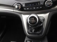 USED 2013 13 HONDA CR-V 2.0 i-VTEC SR SUV 5dr Petrol Manual 4WD Euro 5 (s/s) (155 ps) 