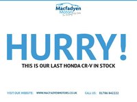 USED 2013 13 HONDA CR-V 2.0 i-VTEC SR SUV 5dr Petrol Manual 4WD Euro 5 (s/s) (155 ps) 