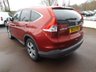 USED 2013 13 HONDA CR-V 2.0 i-VTEC SR SUV 5dr Petrol Manual 4WD Euro 5 (s/s) (155 ps) 