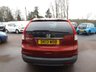 USED 2013 13 HONDA CR-V 2.0 i-VTEC SR SUV 5dr Petrol Manual 4WD Euro 5 (s/s) (155 ps) 