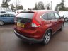 USED 2013 13 HONDA CR-V 2.0 i-VTEC SR SUV 5dr Petrol Manual 4WD Euro 5 (s/s) (155 ps) 