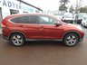 USED 2013 13 HONDA CR-V 2.0 i-VTEC SR SUV 5dr Petrol Manual 4WD Euro 5 (s/s) (155 ps) 