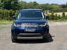 USED 2021 21 LAND ROVER DISCOVERY 3.0 Discovery S D MHEV Auto 4WD 5dr 7 SEATER VAT Q 7 SEATER