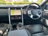 USED 2021 21 LAND ROVER DISCOVERY 3.0 Discovery S D MHEV Auto 4WD 5dr 7 SEATER VAT Q 7 SEATER