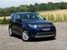 USED 2021 21 LAND ROVER DISCOVERY 3.0 Discovery S D MHEV Auto 4WD 5dr 7 SEATER VAT Q 7 SEATER