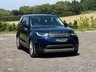 USED 2021 21 LAND ROVER DISCOVERY 3.0 Discovery S D MHEV Auto 4WD 5dr 7 SEATER VAT Q 7 SEATER