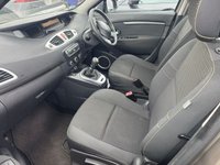 USED 2011 11 RENAULT SCENIC 1.5 dCi Dynamique TomTom MPV 5dr Diesel Manual Euro 5 (110 ps) RECENT SERVICE+MOT DONE!!