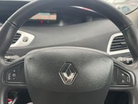 USED 2011 11 RENAULT SCENIC 1.5 dCi Dynamique TomTom MPV 5dr Diesel Manual Euro 5 (110 ps) RECENT SERVICE+MOT DONE!!