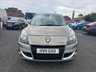 USED 2011 11 RENAULT SCENIC 1.5 dCi Dynamique TomTom MPV 5dr Diesel Manual Euro 5 (110 ps) RECENT SERVICE+MOT DONE!!
