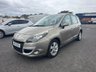 USED 2011 11 RENAULT SCENIC 1.5 dCi Dynamique TomTom MPV 5dr Diesel Manual Euro 5 (110 ps) RECENT SERVICE+MOT DONE!!