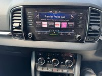 USED 2020 70 SKODA KAROQ 1.5 TSI ACT SE Drive SUV 5dr Petrol DSG Euro 6 (s/s) (150 ps) 2 keys low mileage Automatic