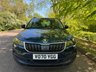 USED 2020 70 SKODA KAROQ 1.5 TSI ACT SE Drive SUV 5dr Petrol DSG Euro 6 (s/s) (150 ps) 2 keys low mileage Automatic