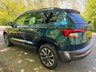 USED 2020 70 SKODA KAROQ 1.5 TSI ACT SE Drive SUV 5dr Petrol DSG Euro 6 (s/s) (150 ps) 2 keys low mileage Automatic