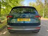 USED 2020 70 SKODA KAROQ 1.5 TSI ACT SE Drive SUV 5dr Petrol DSG Euro 6 (s/s) (150 ps) 2 keys low mileage Automatic