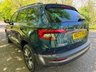 USED 2020 70 SKODA KAROQ 1.5 TSI ACT SE Drive SUV 5dr Petrol DSG Euro 6 (s/s) (150 ps) 2 keys low mileage Automatic